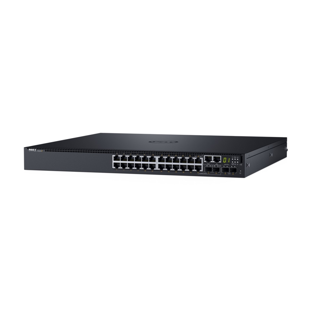 komutator-dell-networking-s3124p-l3-poe-24x-1g-dell-dns3124p