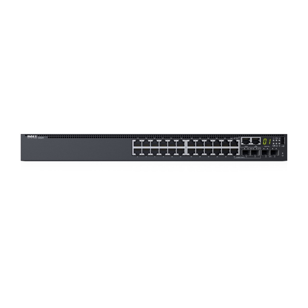 komutator-dell-networking-s3124-l3-24x-1gbe-2xc-dell-dns3124t