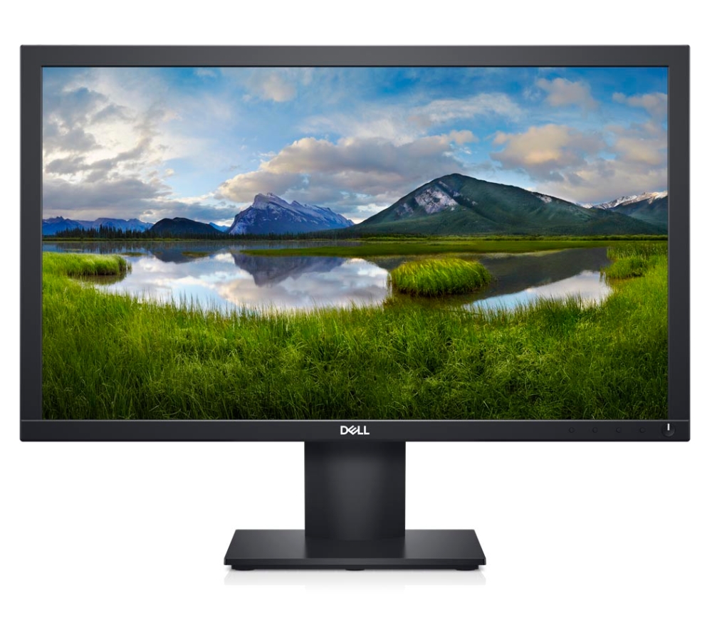 Monitor-Dell-E2220H-21-5-Wide-LED-Anti-Glare-TN-DELL-E2220H