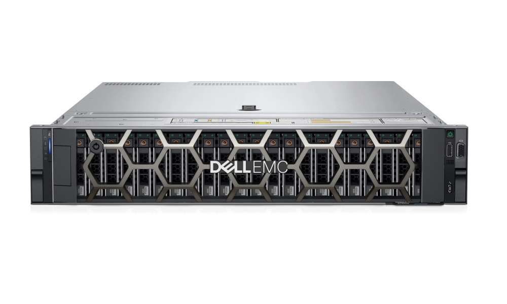 Sarvar-Dell-PowerEdge-R750XS-Chassis-8-x-3-5-In-DELL-PER750XS8A