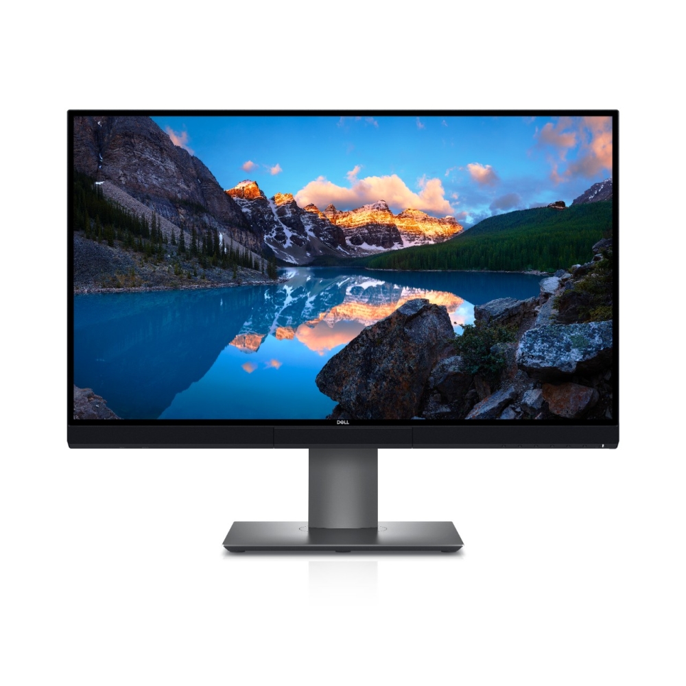 Monitor-Dell-UP2720Q-27-Wide-LED-Anti-Glare-IPS-DELL-UP2720Q-5Y