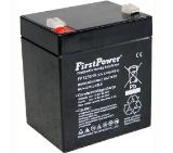 Bateriya-FirstPower-FP5-12-12V-5Ah-F2-EATON-FP1250HR