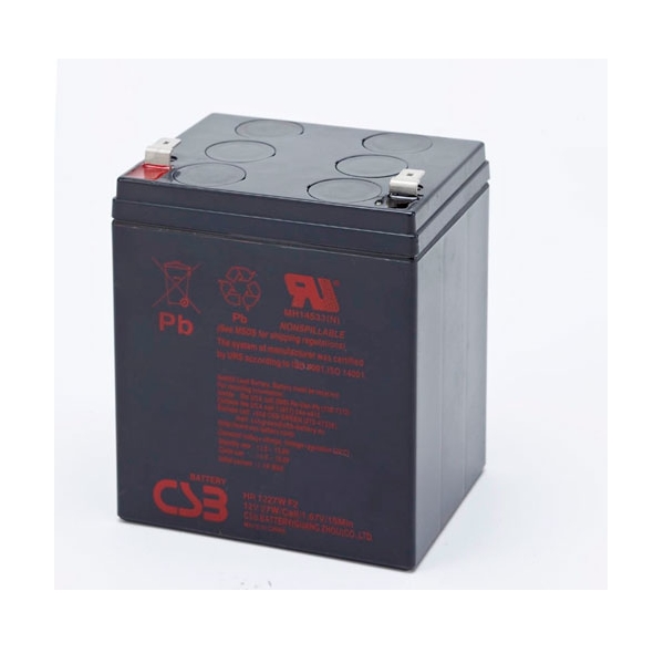 Bateriya-CSB-Battery-HR-1227W-12V-27-W-cell-EATON-HR1227W