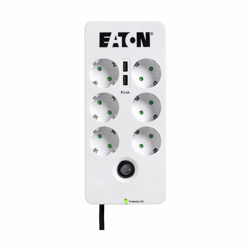filtar-eaton-protection-box-6-usb-din-eaton-pb6ud