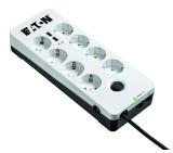 Filtar-Eaton-Protection-Box-8-Tel-USB-DIN-EATON-PB8TUD