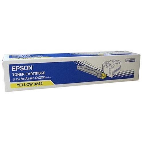 konsumativ-epson-aculaser-c4200-yellow-toner-epson-c13s050242