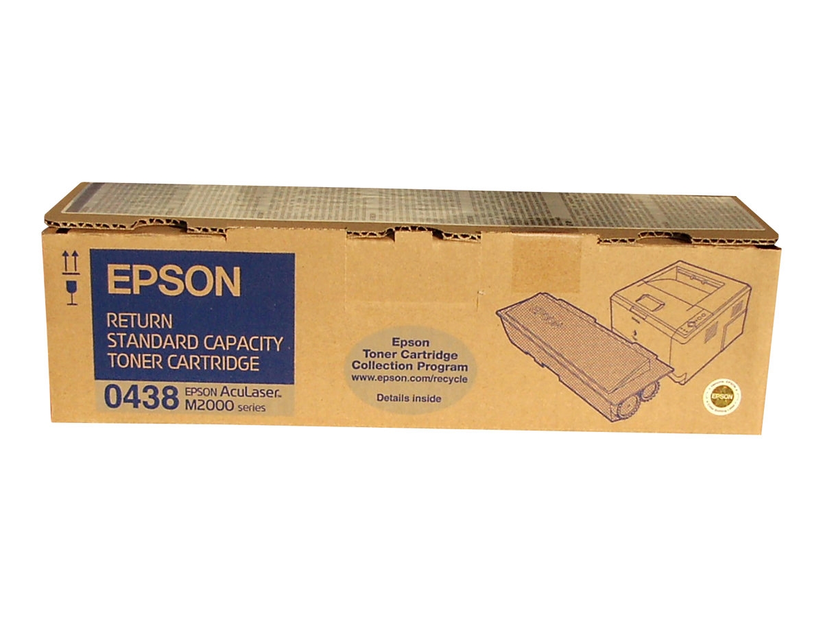 Konsumativ-Epson-Return-Standard-Capacity-Toner-Ca-EPSON-C13S050438