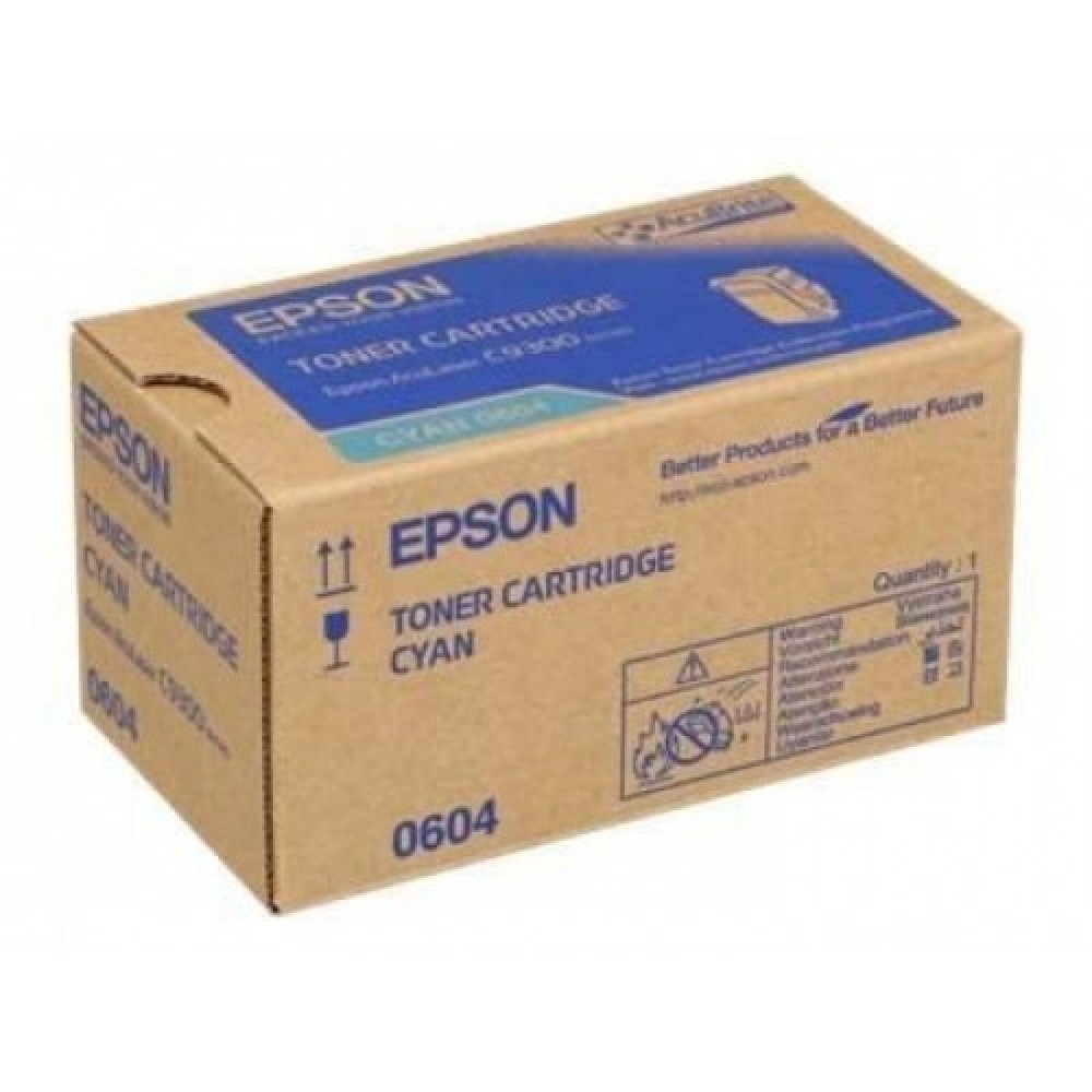 Konsumativ-Epson-AL-C9300N-Toner-Cartridge-Cyan-7-EPSON-C13S050604