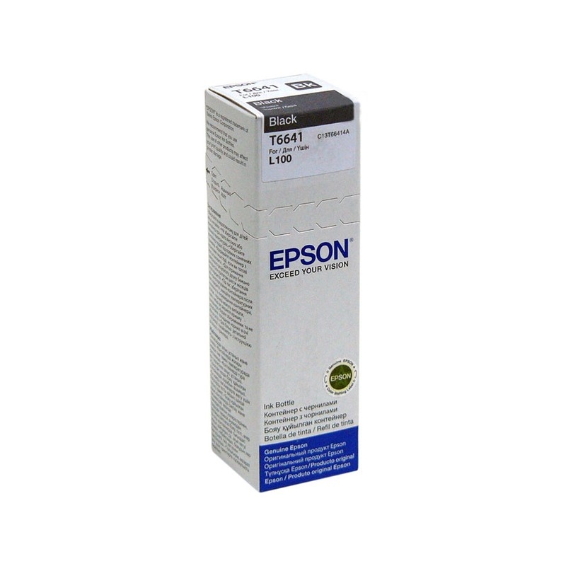 Konsumativ-Epson-T6641-Black-ink-bottle-70ml-EPSON-C13T66414A