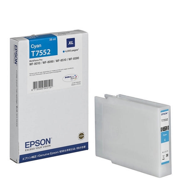 Konsumativ-Epson-WF-8xxx-Series-Ink-Cartridge-XL-C-EPSON-C13T755240
