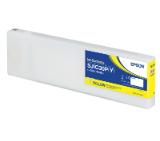 Konsumativ-Epson-SJIC30P-Y-Ink-cartridge-for-Col-EPSON-C33S020642