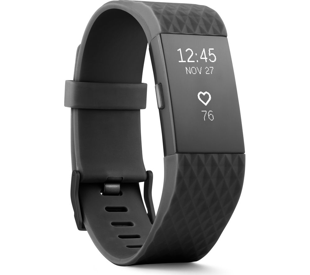 fitnes-grivna-fitbit-charge-2-black-gunmetal-smal-fitbit-fb407gmbks-eu