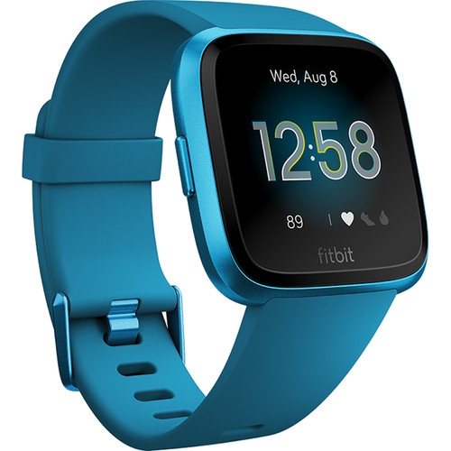 fitnes-grivna-fitbit-versa-lite-marina-blue-alumi-fitbit-fb415bubu