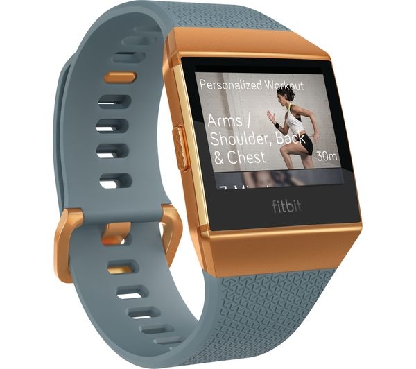 fitnes-grivna-fitbit-ionic-slate-blue-burnt-oran-fitbit-fb503cpbu-eu