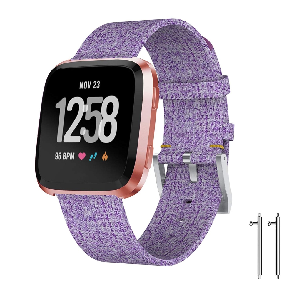 fitnes-grivna-fitbit-versa-nfc-lavender-woven-fitbit-fb505rglv-eu