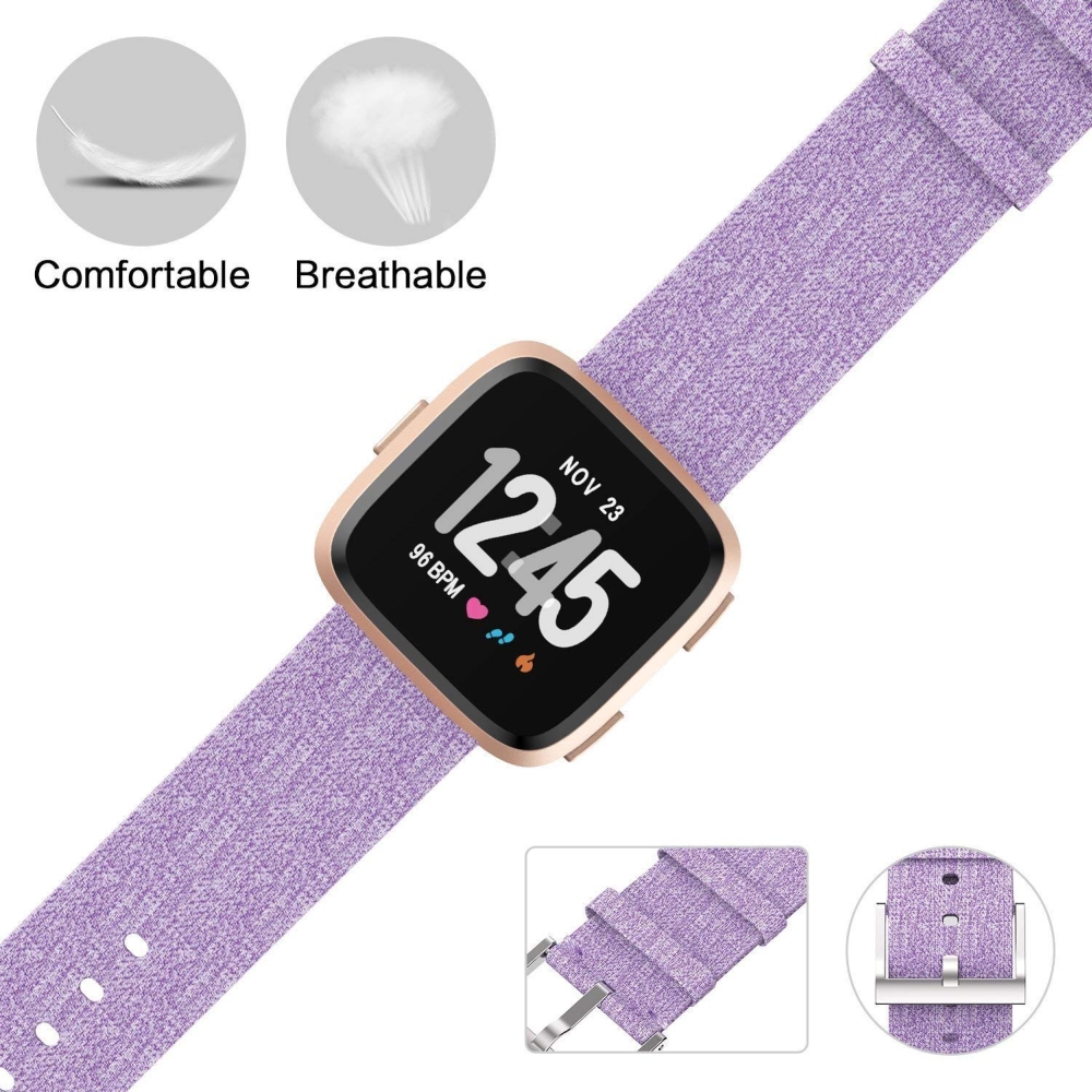 fitnes-grivna-fitbit-versa-nfc-lavender-woven-fitbit-fb505rglv-eu