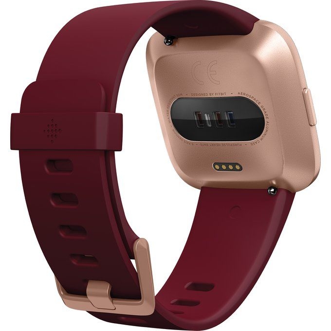 fitnes-grivna-fitbit-versa-nfc-merlot-band-rose-fitbit-fb505rgrd-eu