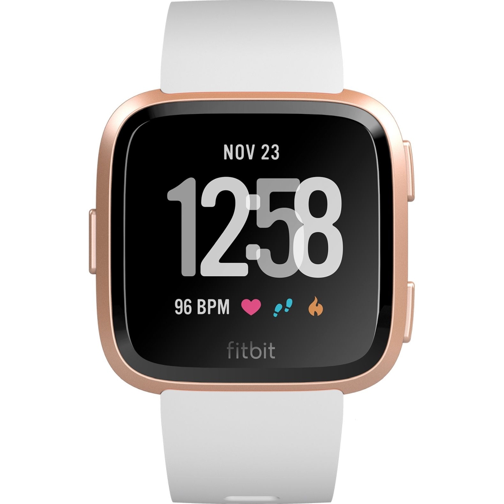 fitnes-grivna-fitbit-versa-nfc-white-band-rose-g-fitbit-fb505rgwt-eu