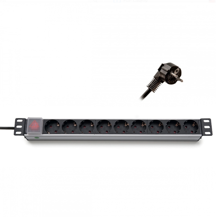 aksesoar-formrack-19-9-way-power-outlet-strip-sc-formrack-620s10