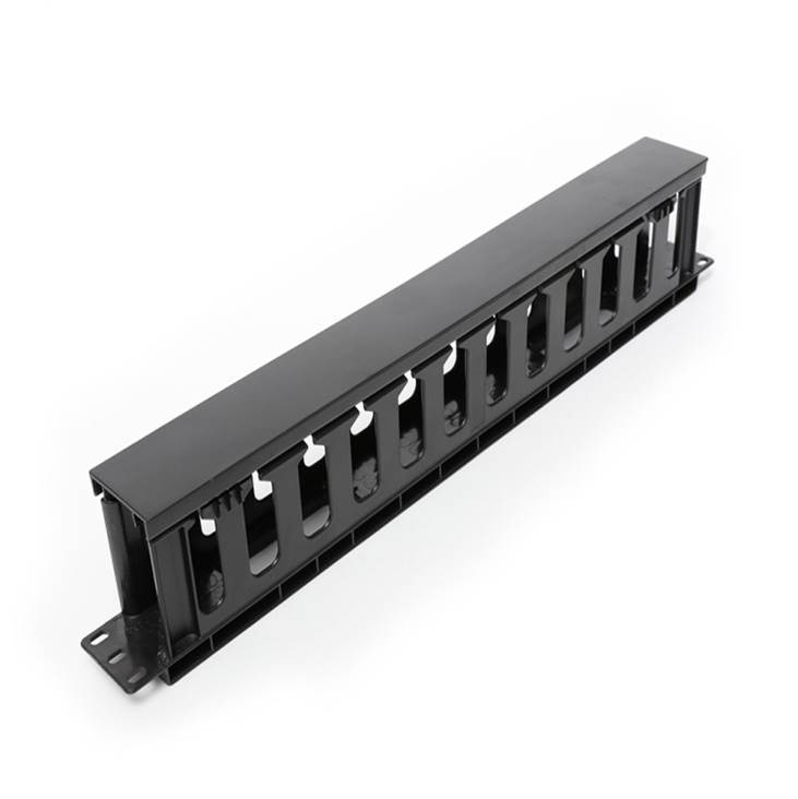 aksesoar-formrack-19-1u-cable-management-panel-wi-formrack-f0565o1u-p