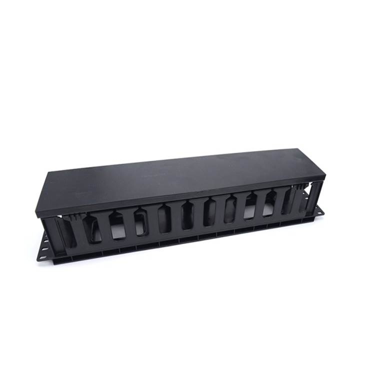 aksesoar-formrack-19-2u-cable-management-panel-wi-formrack-f0565o2u-p