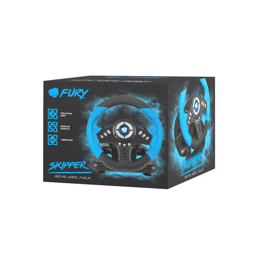volan-fury-driving-wheel-skipper-pc-fury-nfk-1327