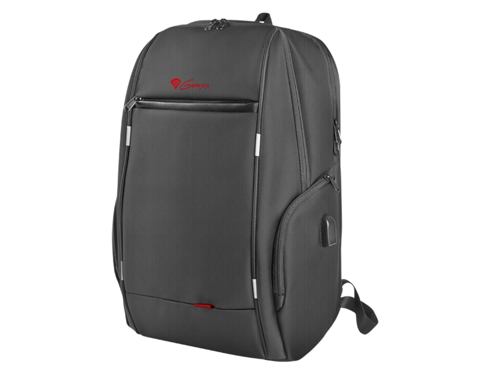 ranitsa-genesis-laptop-backpack-pallad-400-usb-blac-genesis-nbg-1121