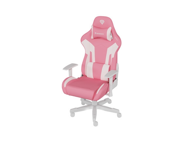 Stol-Genesis-Gaming-Chair-Nitro-710-Pink-White-GENESIS-NFG-1929