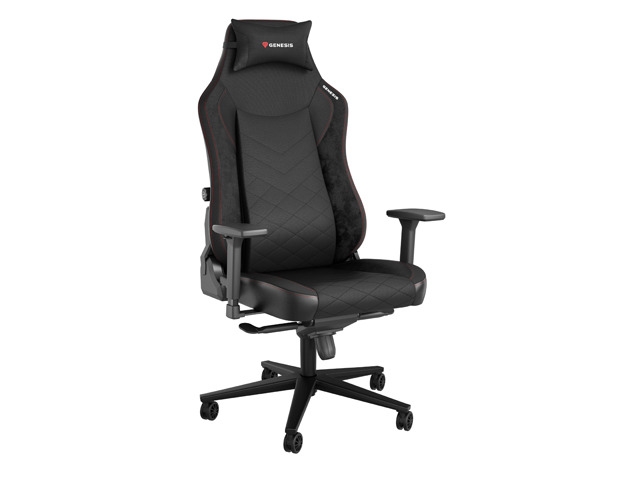 Stol-Genesis-Gaming-Chair-Nitro-890-G2-Black-GENESIS-NFG-2050