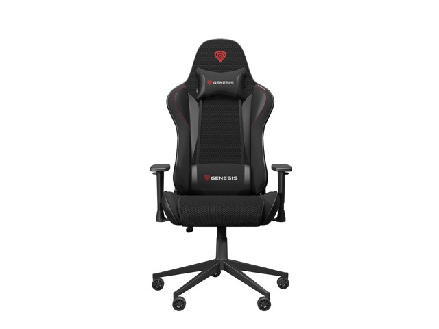 Stol-Genesis-Gaming-Chair-Nitro-440-G2-Mesh-Black-GENESIS-NFG-2115