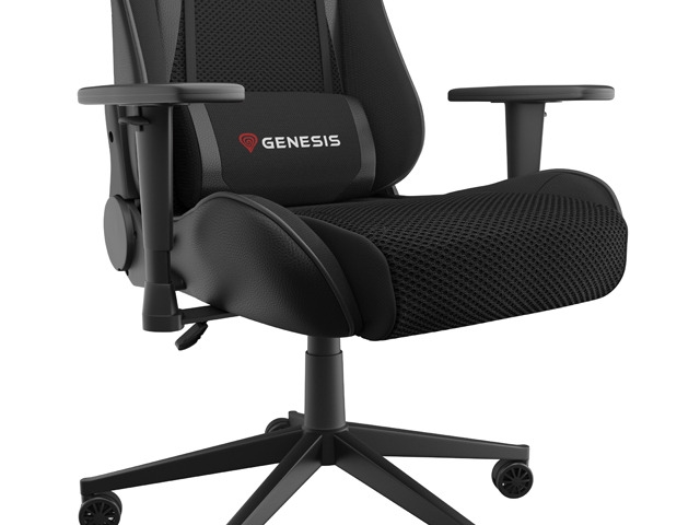 Stol-Genesis-Gaming-Chair-Nitro-440-G2-Mesh-Black-GENESIS-NFG-2115