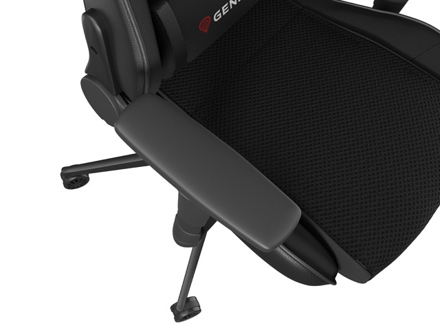 Stol-Genesis-Gaming-Chair-Nitro-440-G2-Mesh-Black-GENESIS-NFG-2115