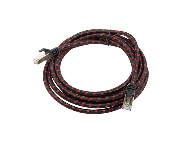 kabel-genesis-patchcord-cat-7e-sftp-3m-black-genesis-nka-0789
