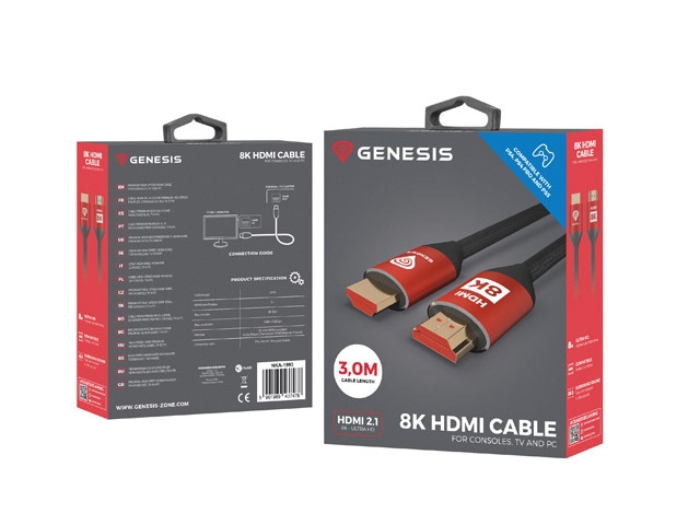 Kabel-Genesis-Ultra-High-Speed-HDMI-Cable-For-PS5-GENESIS-NKA-1993