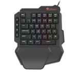 Klaviatura-Genesis-Gaming-Keyboard-Thor-100-Keypad-GENESIS-NKG-1319