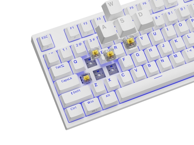 Klaviatura-Genesis-Gaming-Keyboard-Thor-404-TKL-Wh-GENESIS-NKG-2070
