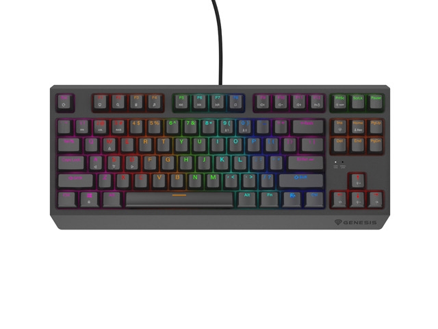 klaviatura-genesis-gaming-keyboard-thor-230-tkl-li-genesis-nkg-2076