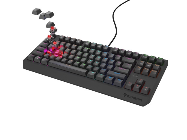 klaviatura-genesis-gaming-keyboard-thor-230-tkl-li-genesis-nkg-2076