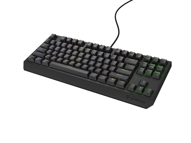 Klaviatura-Genesis-Gaming-Keyboard-Thor-230-TKL-US-GENESIS-NKG-2079