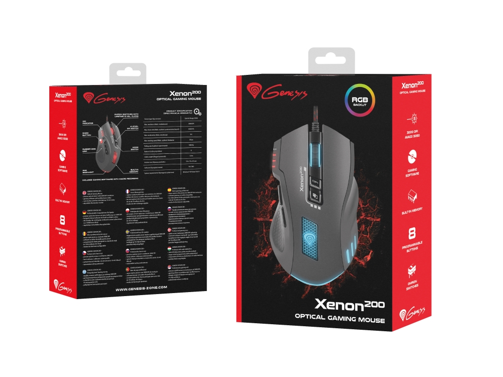 mishka-genesis-gaming-mouse-xenon-200-optical-3200d-genesis-nmg-0880