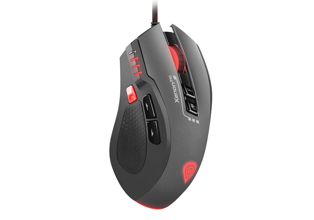 mishka-genesis-gaming-mouse-xenon-210-optical-3200d-genesis-nmg-0904