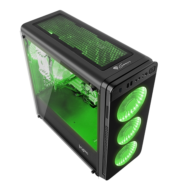 kutiya-za-kompyutar-genesis-case-irid-300-green-midi-genesis-npc-1133