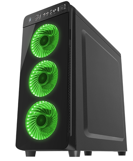 kutiya-za-kompyutar-genesis-case-irid-300-green-midi-genesis-npc-1133
