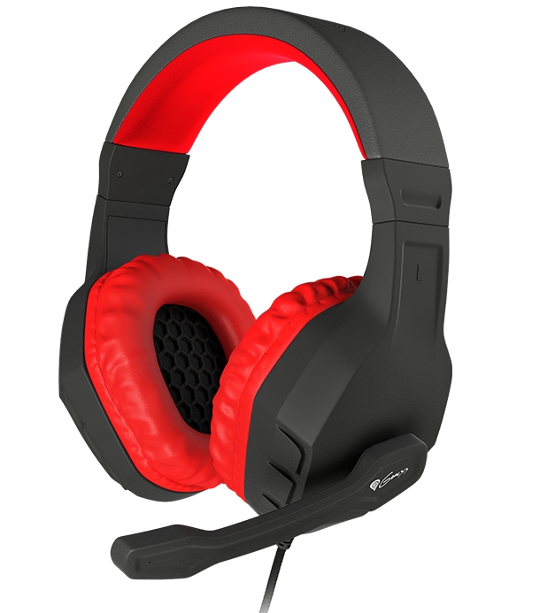 Slushalki-Genesis-Gaming-Headset-Argon-200-Red-Ster-GENESIS-NSG-0900