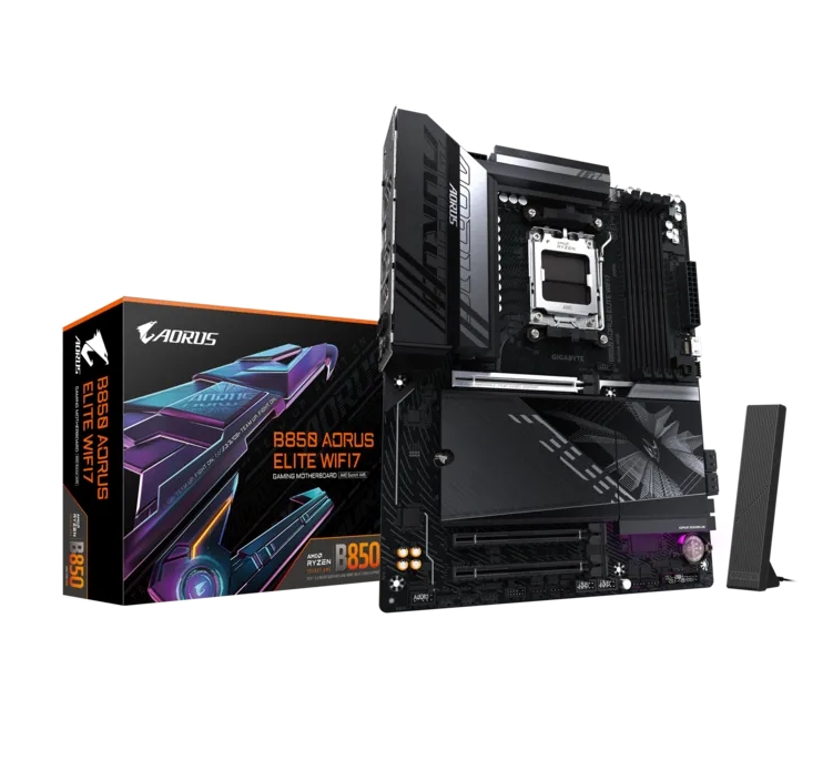 danna-platka-gigabyte-b850-aorus-elite-gigabyte-b850-a-elite-wf7