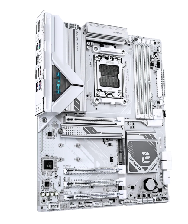 danna-platka-gigabyte-b850-eagle-ice-gigabyte-b850-eagle-ice