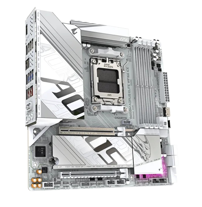 danna-platka-gigabyte-b850m-aorus-elite-ice-gigabyte-b850m-a-elt-wf6e-ice