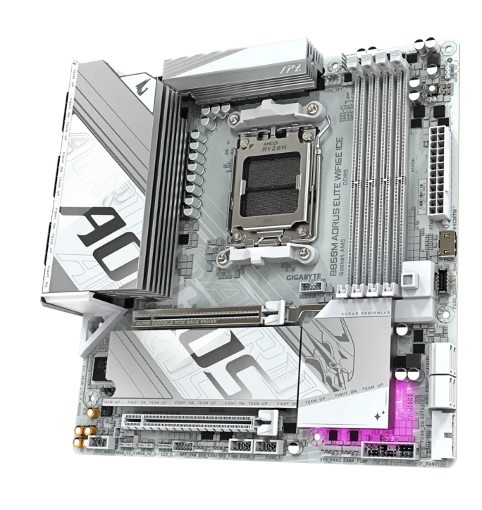 danna-platka-gigabyte-b850m-aorus-elite-ice-gigabyte-b850m-a-elt-wf6e-ice