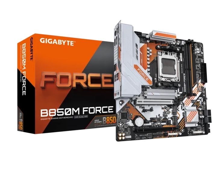 danna-platka-gigabyte-b850m-force-gigabyte-b850m-force-wf6e