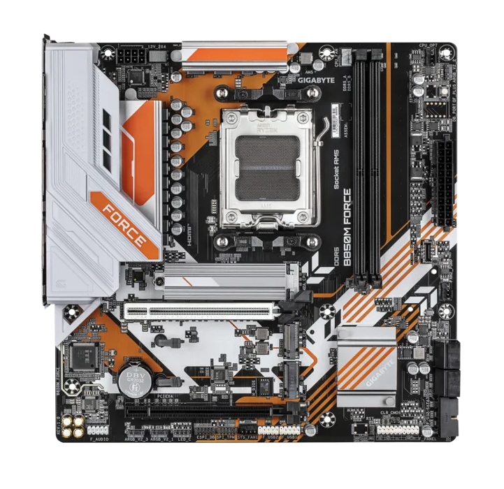 danna-platka-gigabyte-b850m-force-gigabyte-b850m-force-wf6e